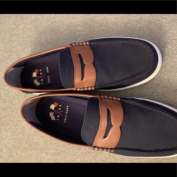 Cole Haan Shoes Like New Cole Haan Loafers Worn Once